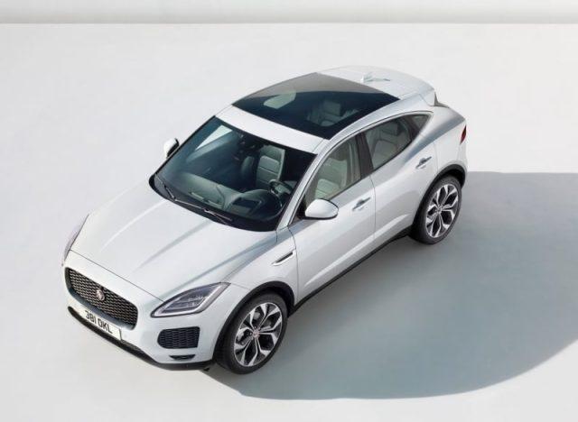 JAGUAR E-Pace 2.0D I4 204 CV AWD Auto R-Dynamic S