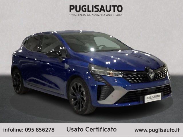 RENAULT Clio Full Hybrid E-Tech 145 CV 5 porte Esprit Alpine