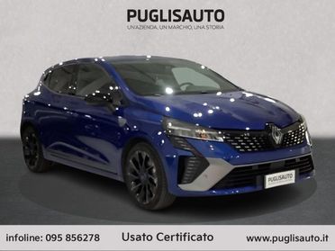RENAULT Clio Full Hybrid E-Tech 145 CV 5 porte Esprit Alpine
