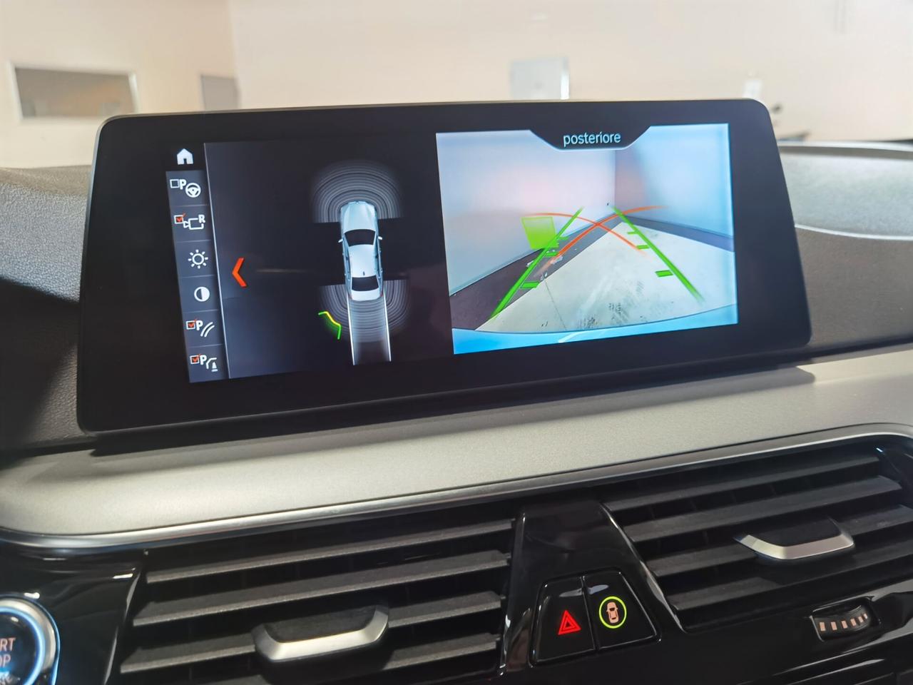 Bmw 520d BUSINESS