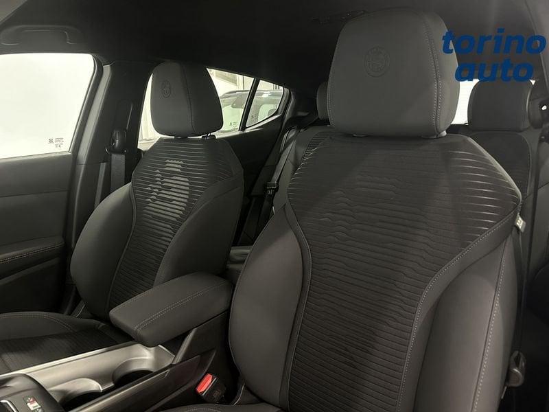 Alfa Romeo Tonale Tonale 1.5 130 CV MHEV TCT7 Sprint