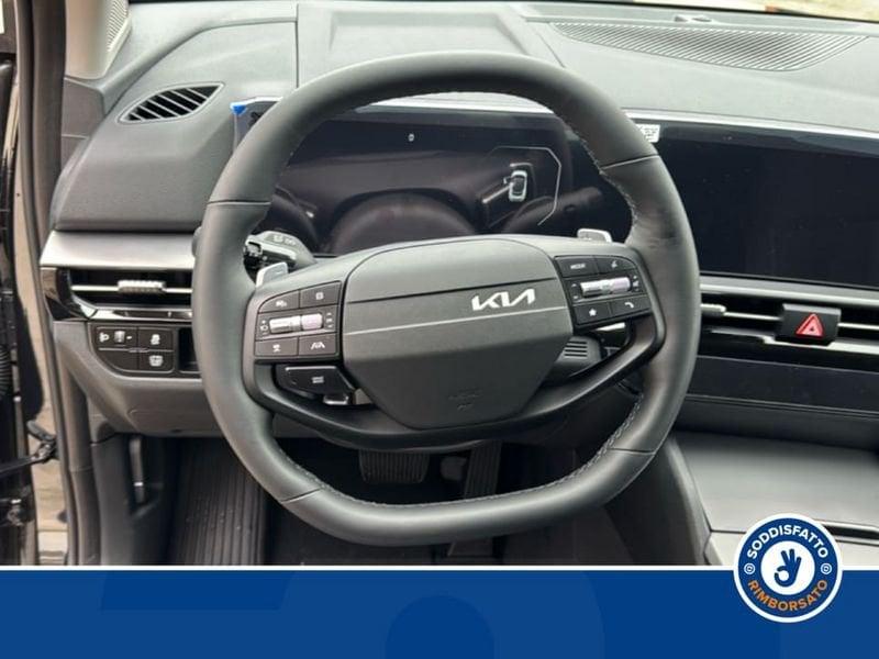 Kia Sportage 1.6 HEV Style (TT) PE