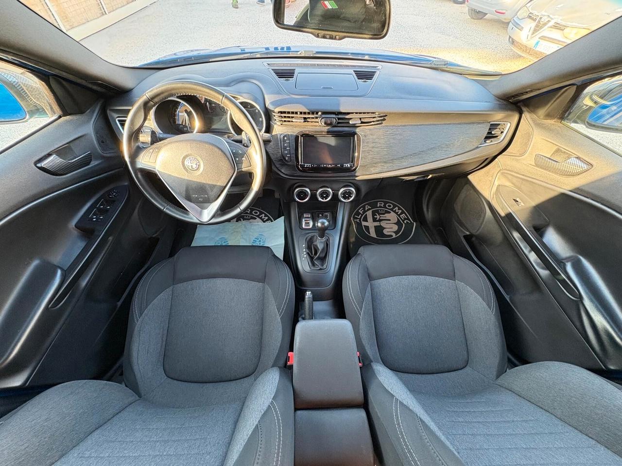 Alfa Romeo Giulietta 1.6 JTDm TCT 120 CV Sport