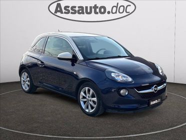 OPEL Adam 1.4 Jam Gpl-tech 87cv my18.5 del 2018