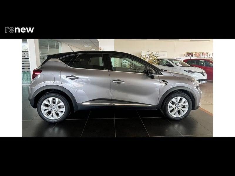 Renault Captur 1.6 E-TECH Plug-in Hybrid 160cv Initiale Pa