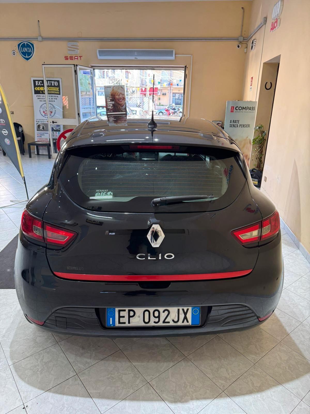 Renault Clio 1.2 16V 5 porte Live!