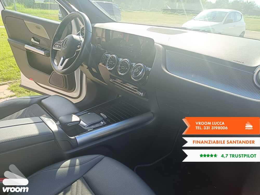 MERCEDES EQA (H243) EQA 250+ Premium Plus