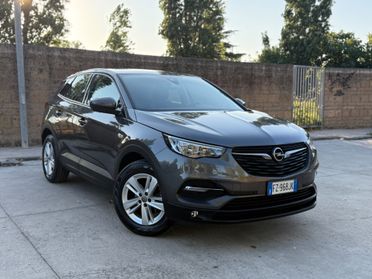 Opel Grandland X 1.5 130cv Automatica