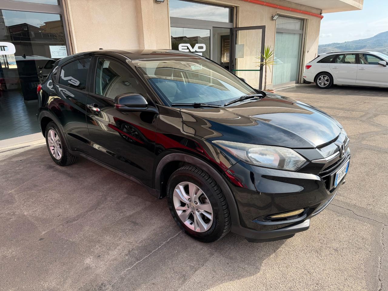 Honda HR-V 1.6 TD