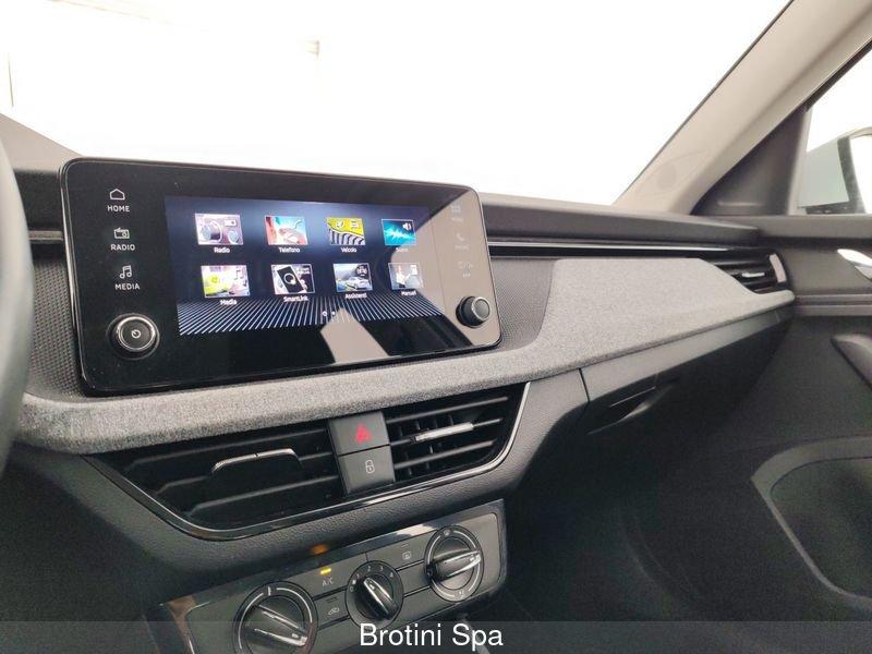 Skoda Kamiq Kamiq 1.0 TSI Selection