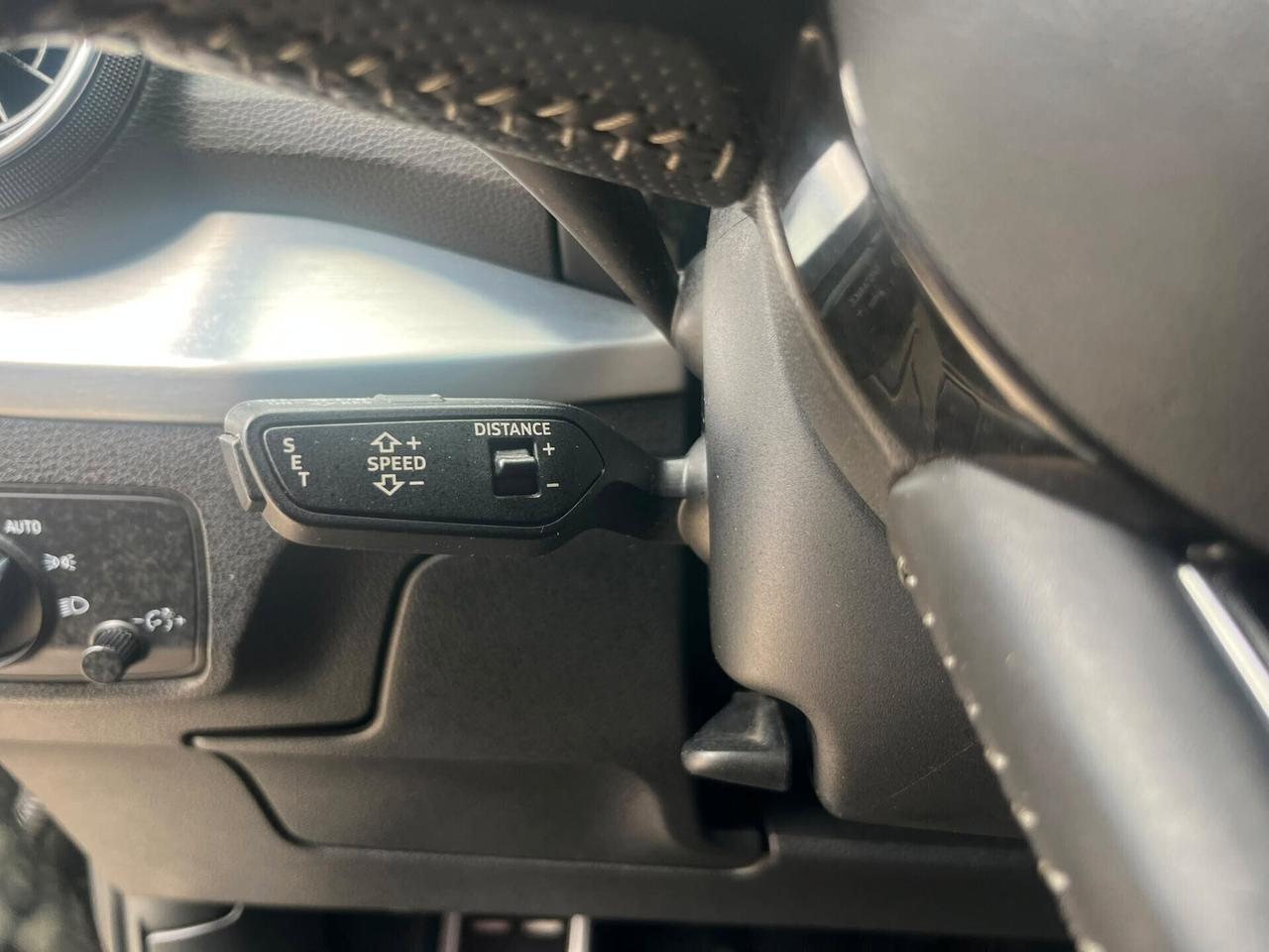 Audi Q2 1.6 TDI 2018