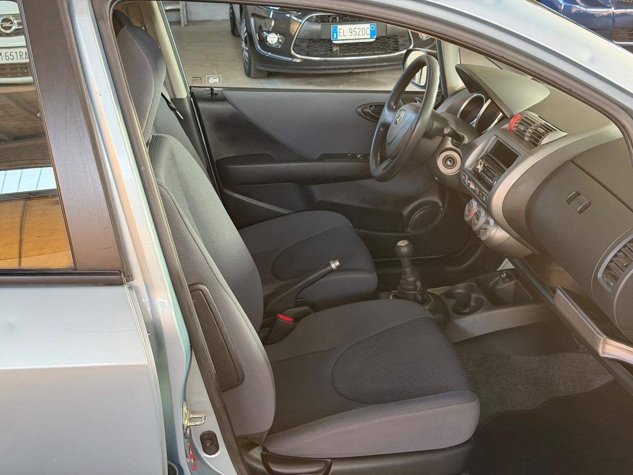 Honda Jazz 1.2 i-VTEC