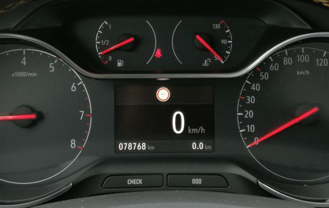 OPEL Crossland X 1.2 12V Start&Stop Innovation