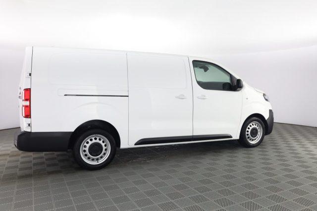 FIAT Scudo Scudo 2.0 BlueHDi 145CV PL-SL-TN Furgone Lounge