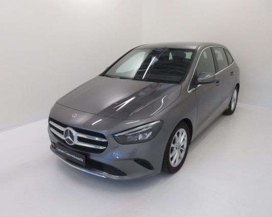 Mercedes-Benz Classe B - W247 2018 B 180 Sport Plus auto