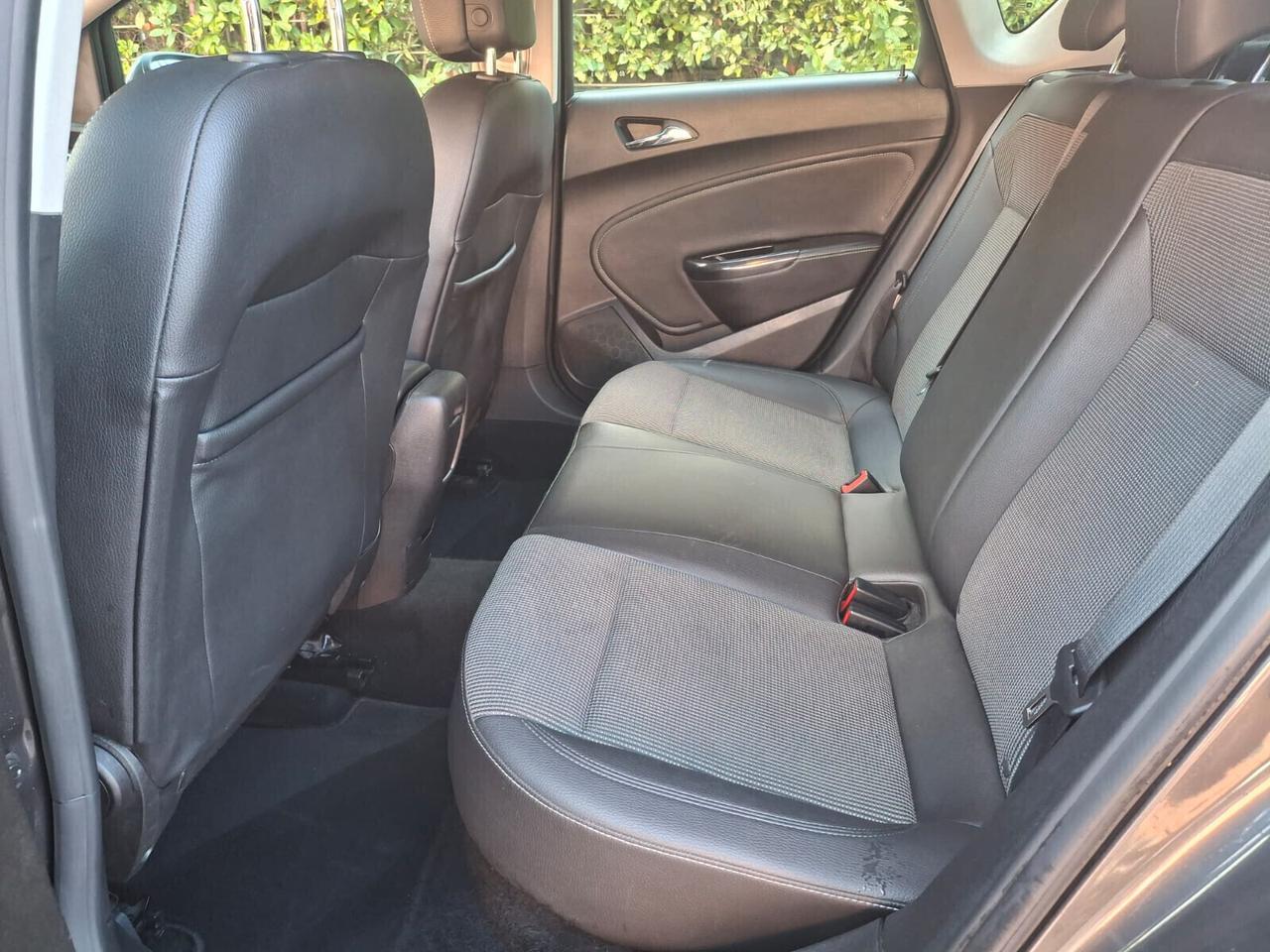 Opel Astra 1.6 115CV. Cosmo*SOLO 79mila CHILOMETRI*