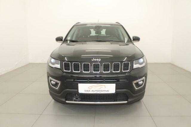 JEEP Compass 1.3 Turbo T4 150 Cv. Aut. 2WD Limited