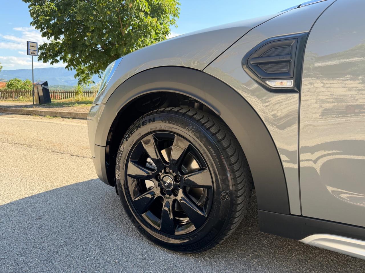 Mini Cooper D Countryman 2.0 Business