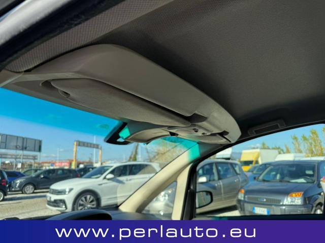 LANCIA MUSA 1.4 Platino Ecochic GPL