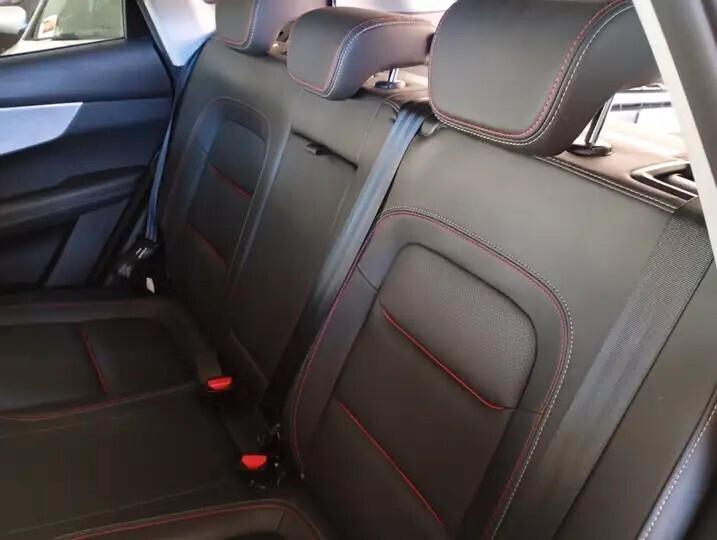 DR6 1.5 Turbo CVT Bi-Fuel GPL