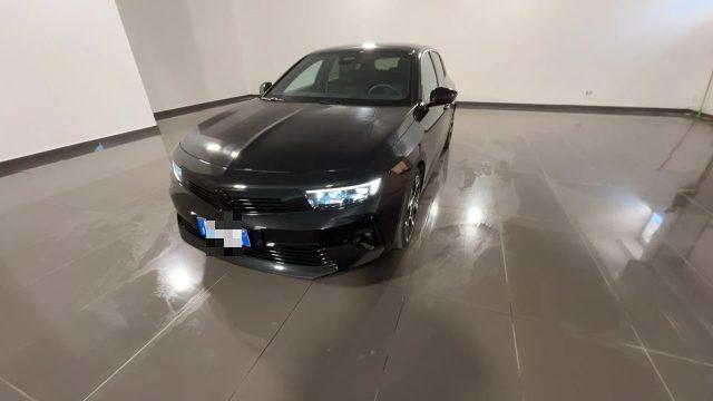 OPEL Astra 1.5 Turbo Diesel 130 CV AT8 Ultimate