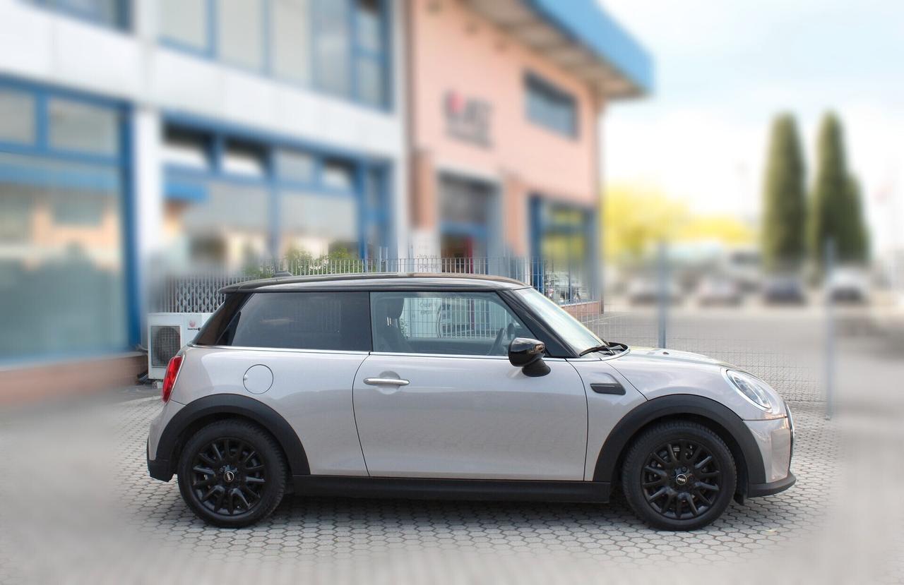 MINI Mini Cooper 1.5 Classic 3porte Automatica