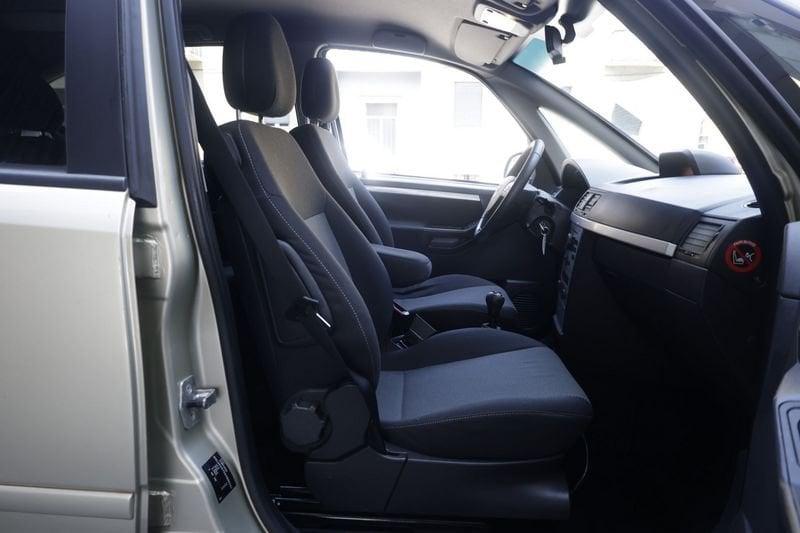 Opel Meriva Opel Meriva 1.4 16V Cosmo Unicoproprietario