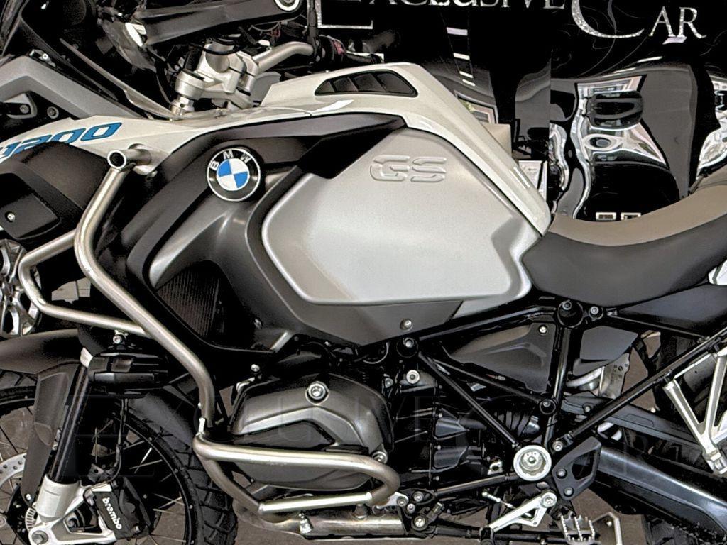 Bmw - R 1200 GS Adventure