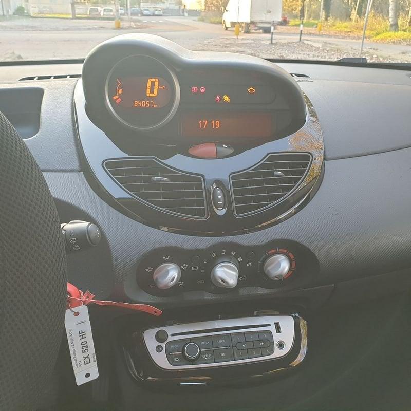 Renault Twingo Twingo 1.2 Night&Day 75 CV
