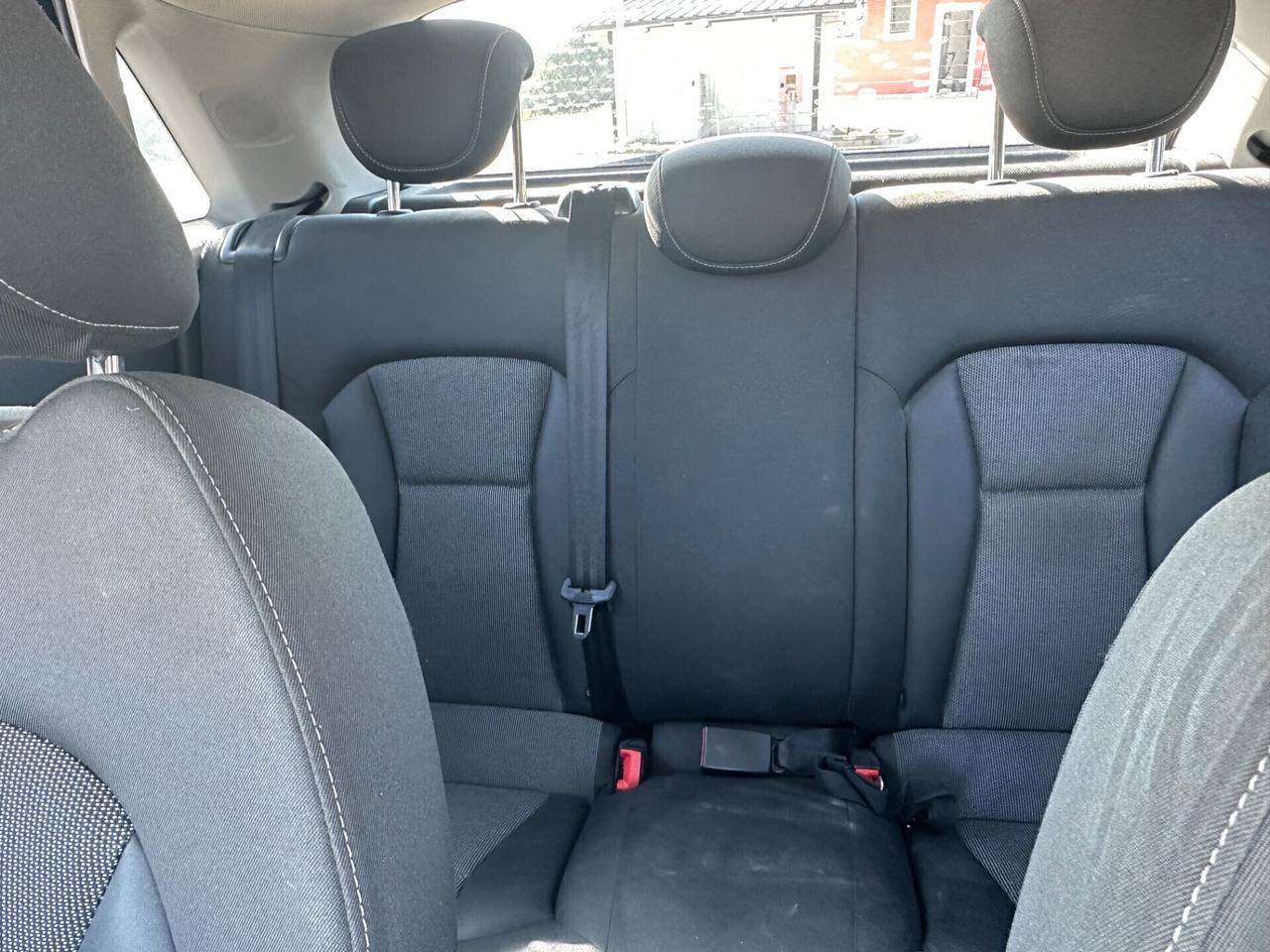 Audi A1 1.2 TFSI GPL