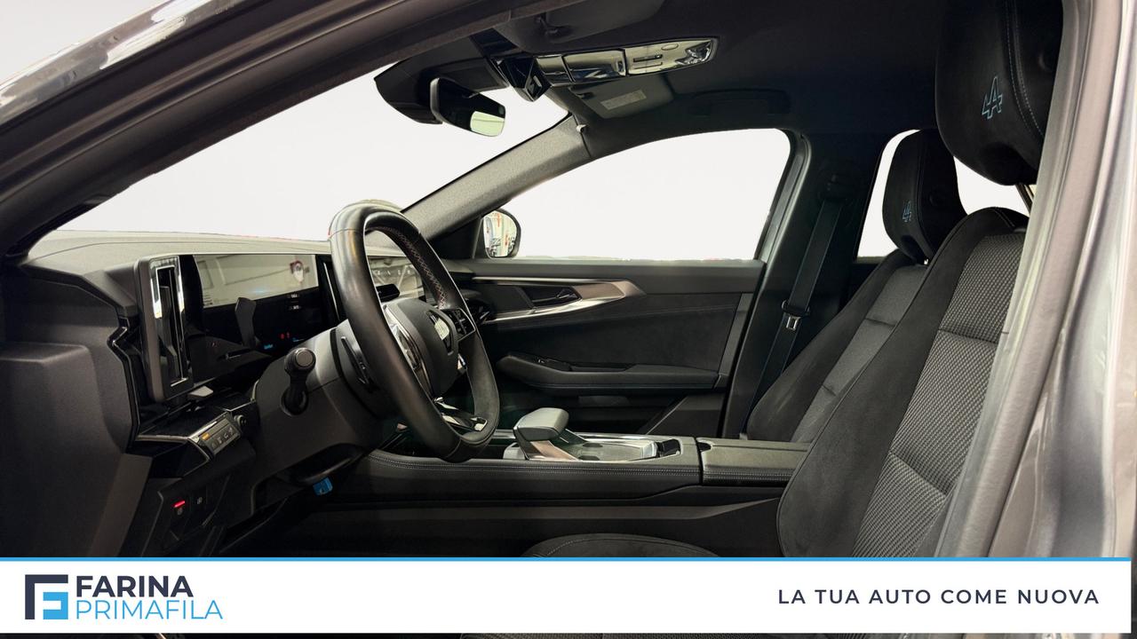 RENAULT Austral 2023 - Austral 1.2 E-Tech full hybrid Techno Esprit