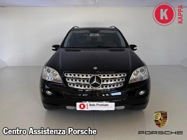 Mercedes-benz ML 320 **ML 280 CDI Sport**