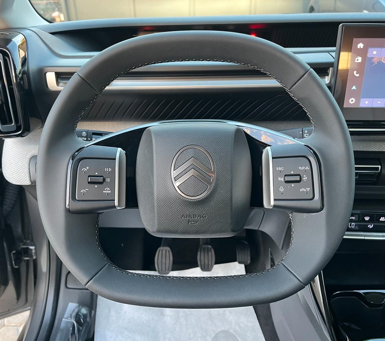 Citroen C3 PureTech 100 S&S Max Km0