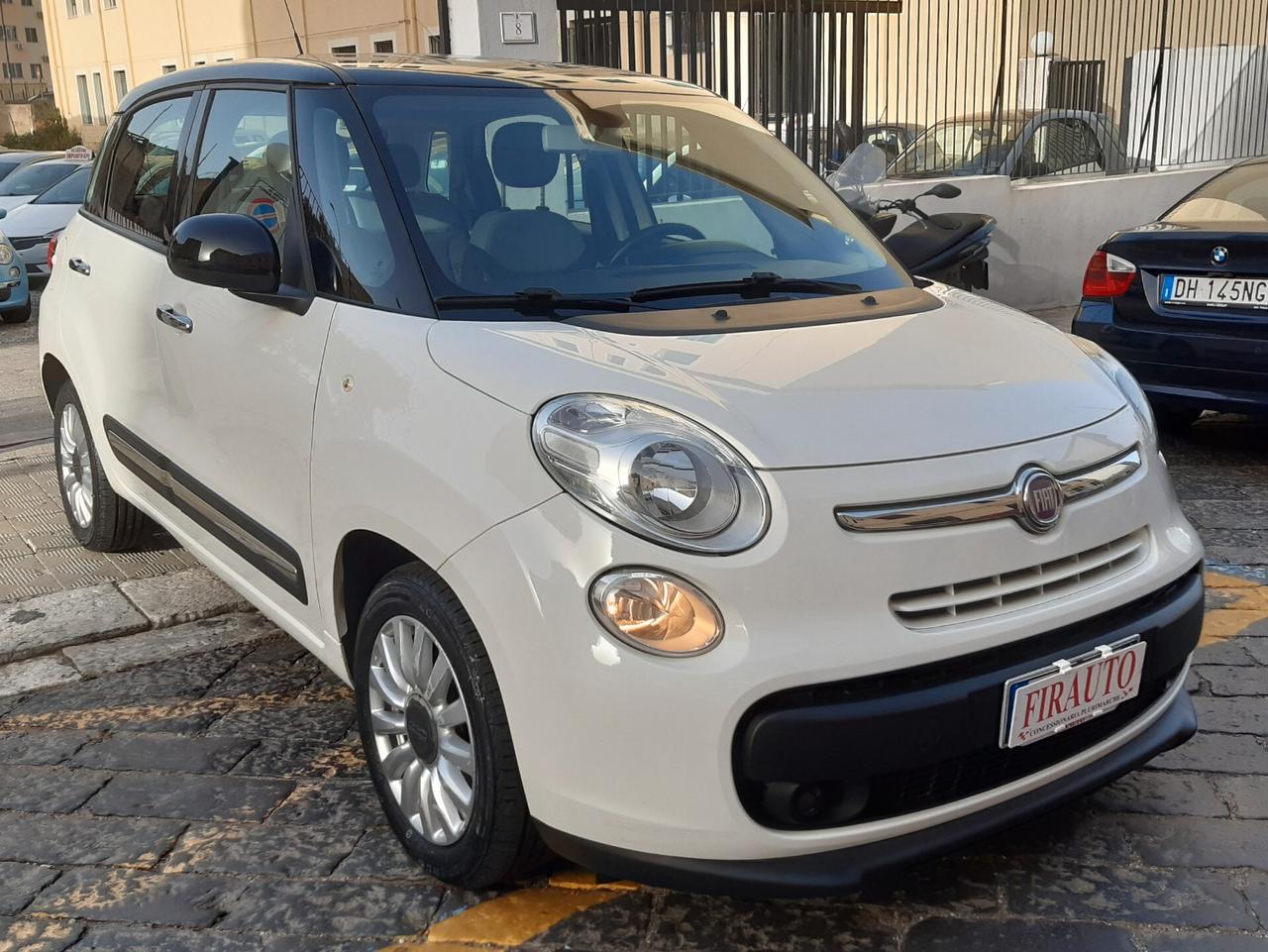 Fiat 500L 1.3 Multijet 85 CV Pop Star