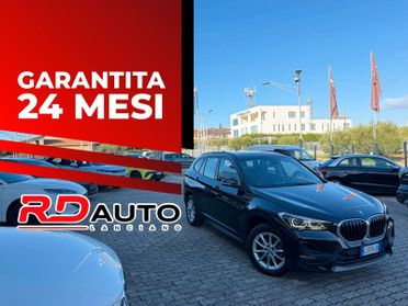 Bmw X1 xDrive18d Business Advantage