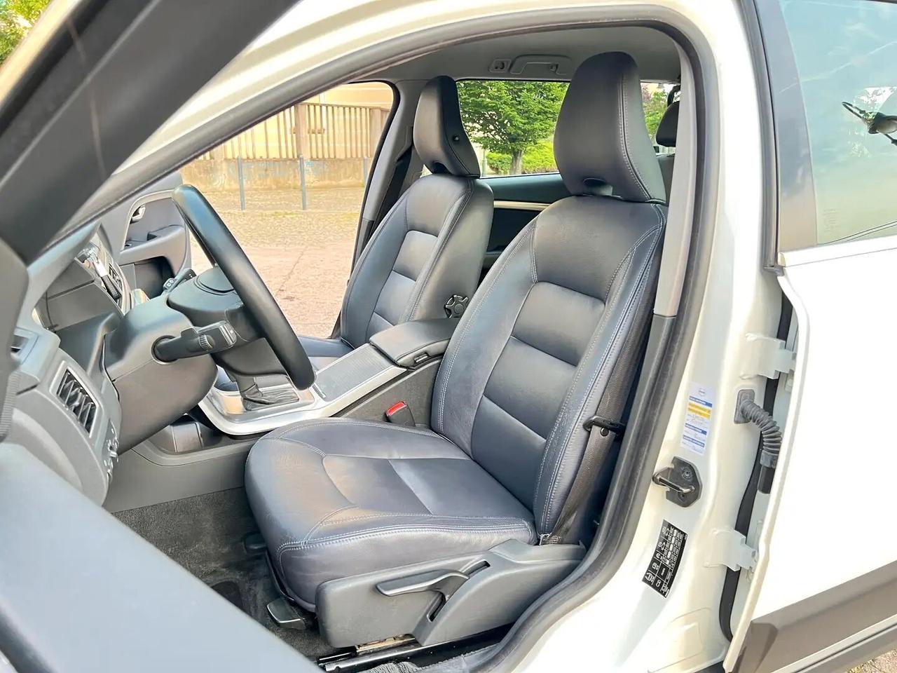 Volvo XC70 2.0 D4 163cv aut. Geartronic Kinetic