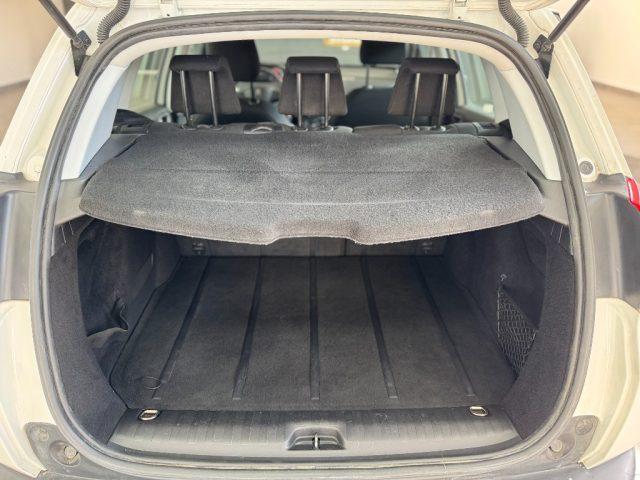 PEUGEOT 2008 1° serie 1.2 VTi 82CV Allure