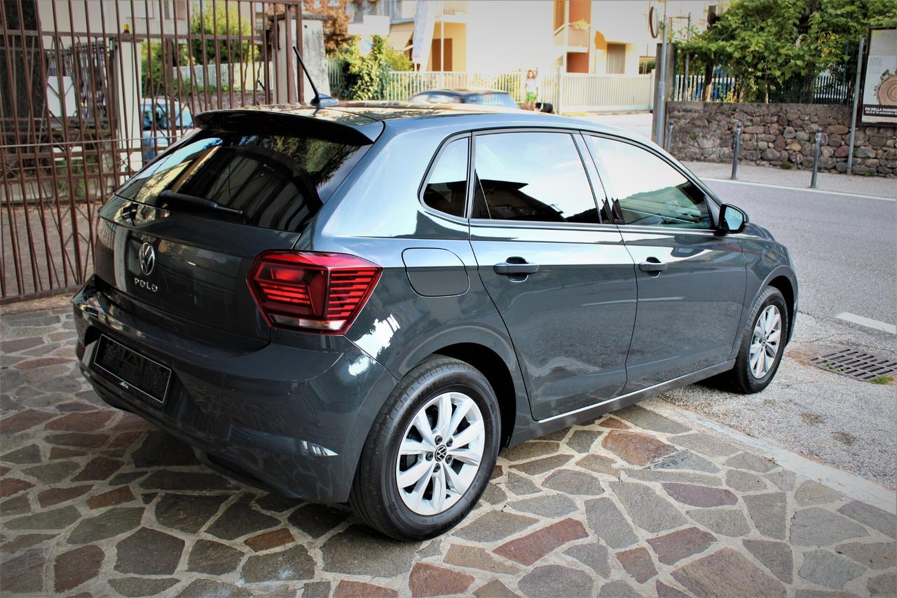 Volkswagen Polo 1.0 TSI 5p. Highline BlueMotion Technology