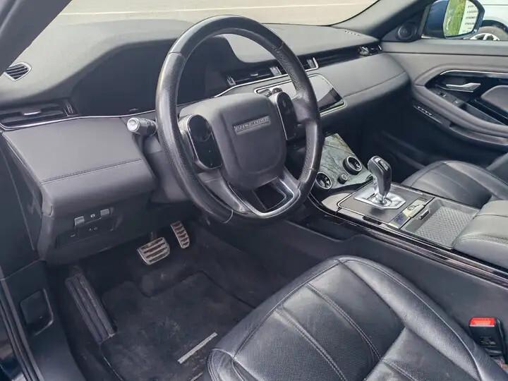 Land Rover Range Evoque 2.0D I4 180 CV AWD Auto R-Dynamic SE