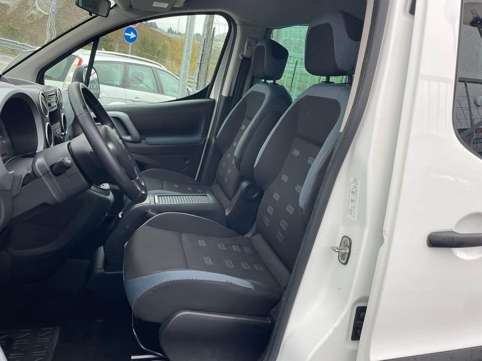 Citroen Berlingo 1.6 HDi 90CV FAP XTR Theatre