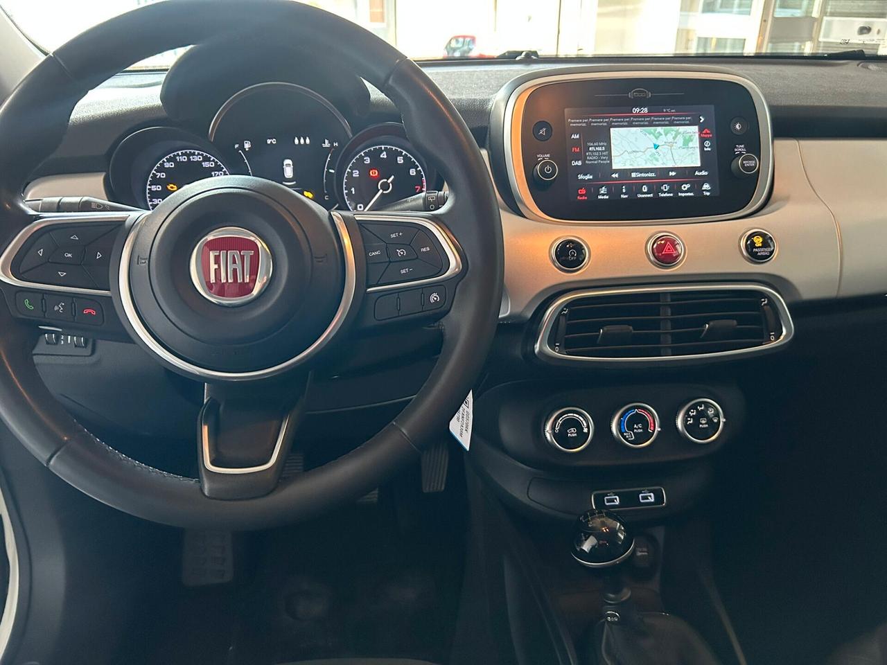 Fiat 500X 1.0 T3 120 CV Connect