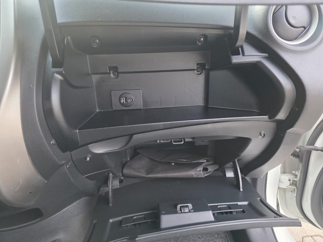 Nissan Note 1.5D 90cv perfetta e garantita 12M