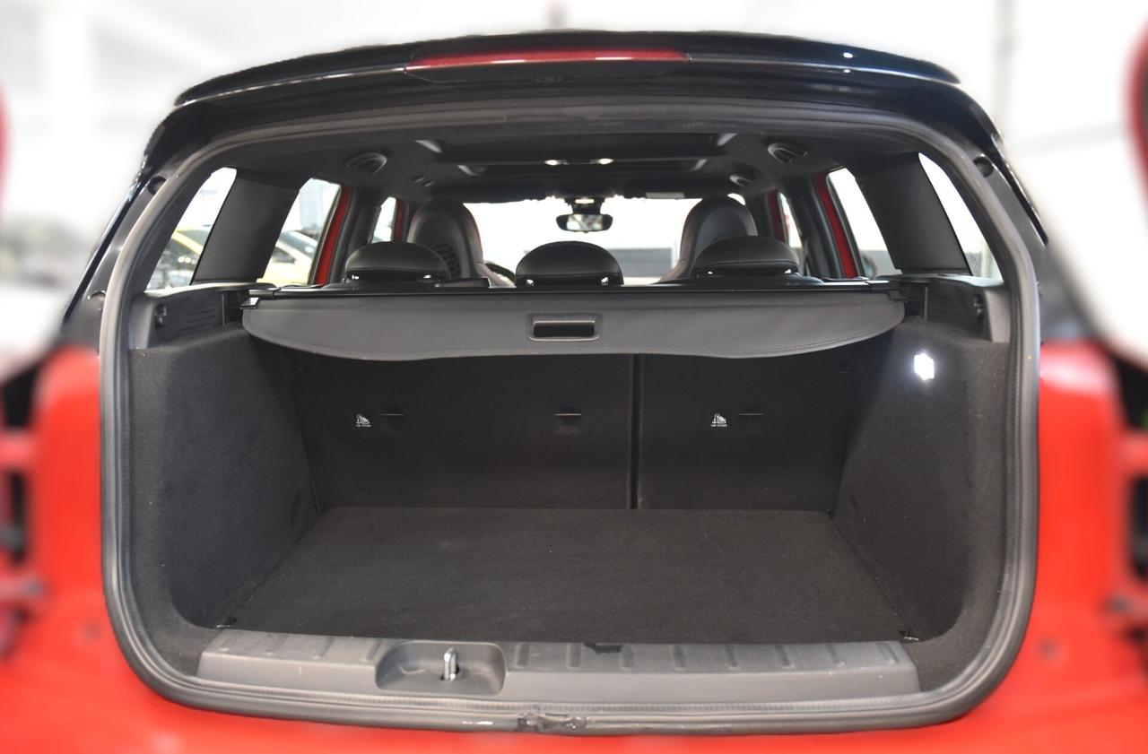 Mini Cooper S Clubman 2.0 John Works Pack