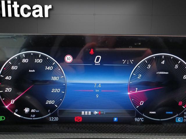 MERCEDES-BENZ A 180 Automatic Progressive Advanced