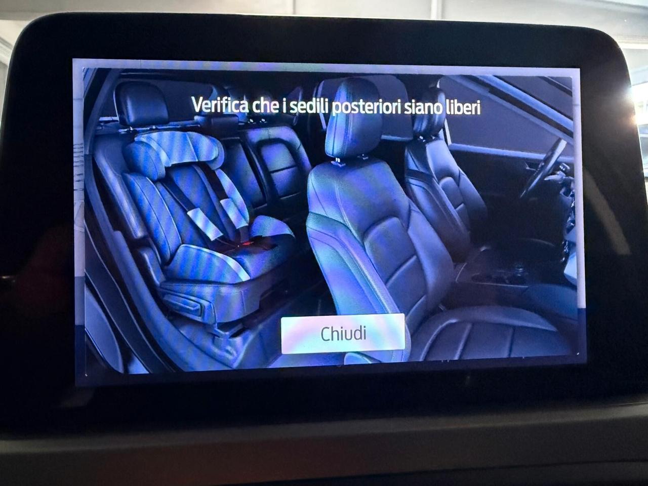 FORD FOCUS 1.5 ECOBLUE BUSINESS SW 120CV - FULL LED, CAR PLAY, NEOPATENTATI