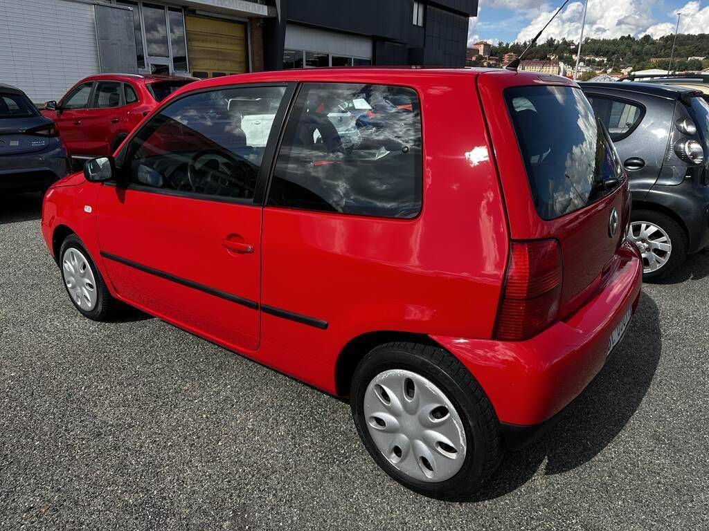 Volkswagen Lupo 1.0 Trendline