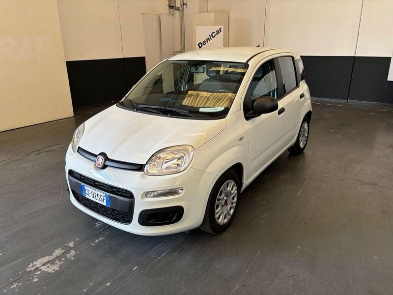 FIAT Panda Panda 1.0 FireFly S&S Hybrid