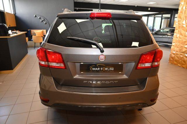 FIAT Freemont 2.0 Multijet 170CV URBAN 7 POSTI PELLE CRUISE FULL