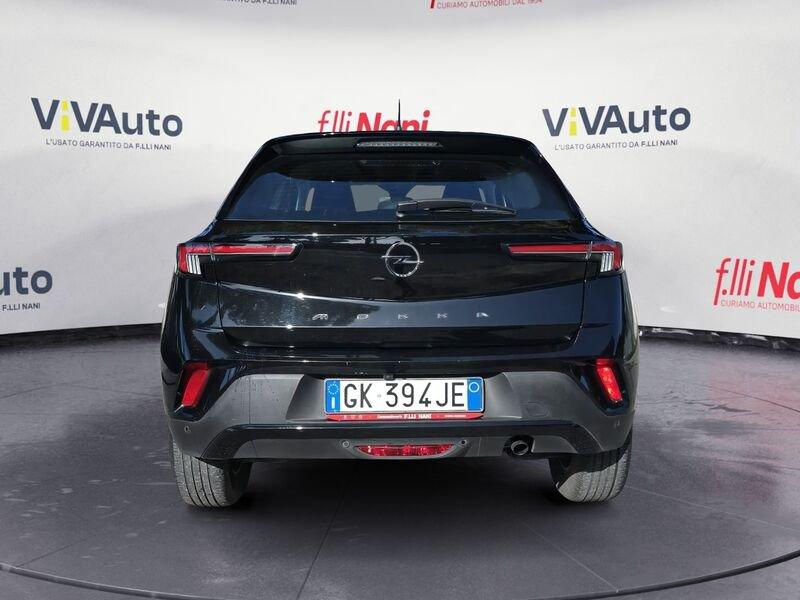 Opel Mokka 1.2 T 100cv Edition MT6