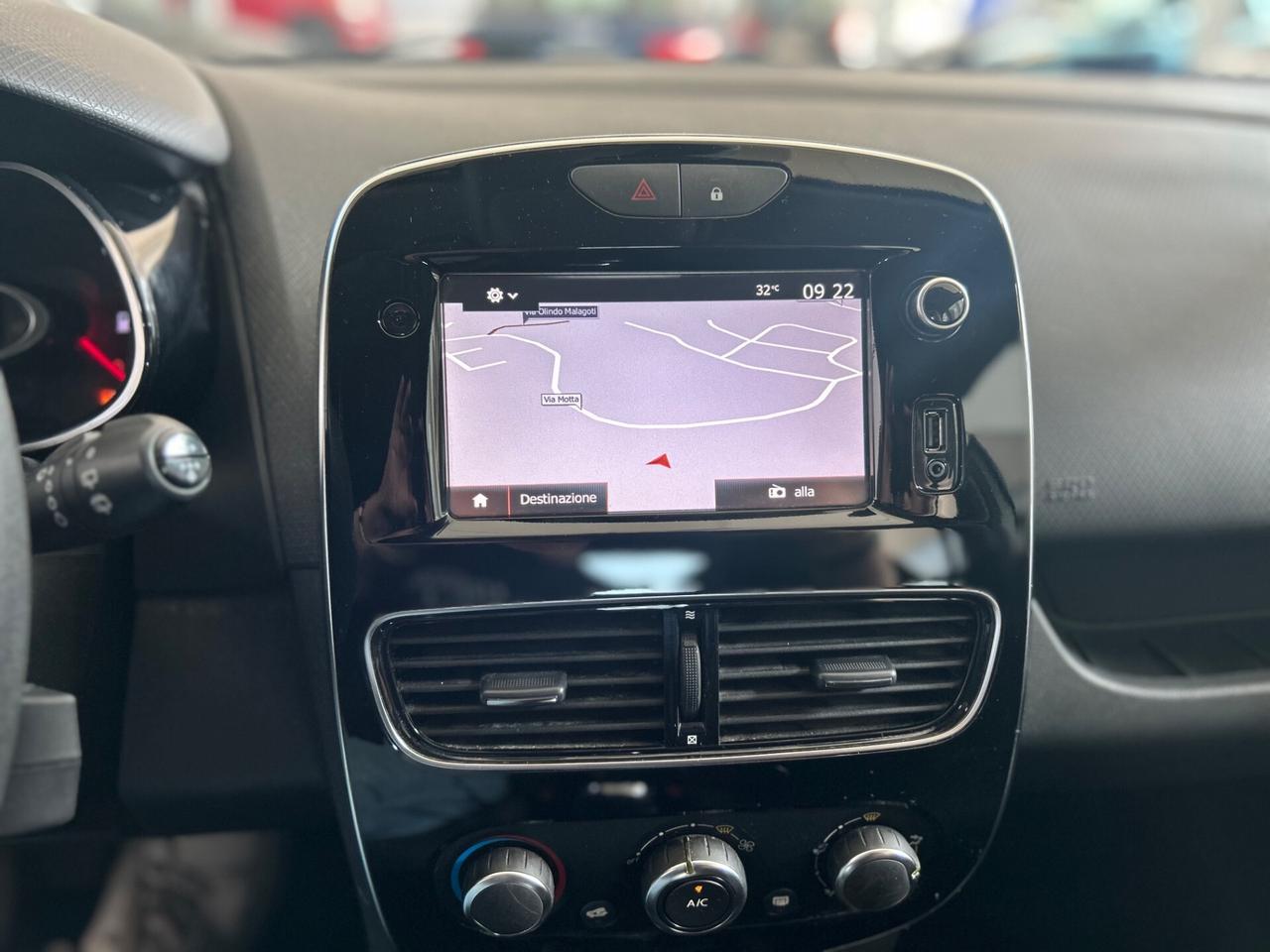Renault Clio dCi 8V 90CV Start&Stop 5 porte Energy Zen